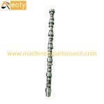 6D114 Efi Camshaft 3966430 For Cummins Engines Repair Parts product image 3