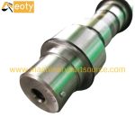 6D114 Efi Camshaft 3966430 For Cummins Engines Repair Parts product image 4