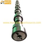 6D114 Efi Camshaft 3966430 For Cummins Engines Repair Parts product image 5