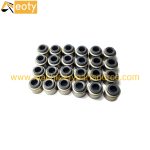 6D125 6D125-2 6D125E-2A Engine Gasket Kit 6151-12-1810 6155-K2-9900 Komatsu product image 5