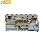 6D125 6D125-3E PC400-7 Cylinder Block 6154-21-1100 For Komatsu Diesel Engines product image 2