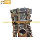6D125 6D125-3E PC400-7 Cylinder Block 6154-21-1100 For Komatsu Diesel Engines product image 5