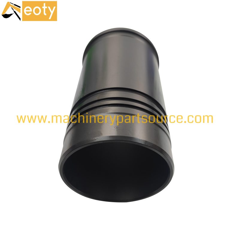 6D125 Cylinder Liner 6151-37-3040 6151-21-2220 for Komatsu Engine Repair Parts