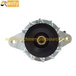 Alternator 24V 40A A2T72286 ME037640 for Mitsubishi 6D14 6D14-DB Engine Parts product image 5