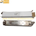 6d14 6d15 6d16 Oil Cooler 4p Me0774442 Me132142 Me034573 Me074020 For Mitsubishi Engine Repair Parts