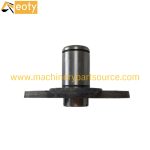 6D14 6D16 Idler Gear Shaft ME032678 for Mitsubishi Engine Parts product image 3