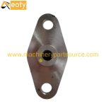 6D14 6D16 Idler Gear Shaft ME032678 for Mitsubishi Engine Parts product image 4