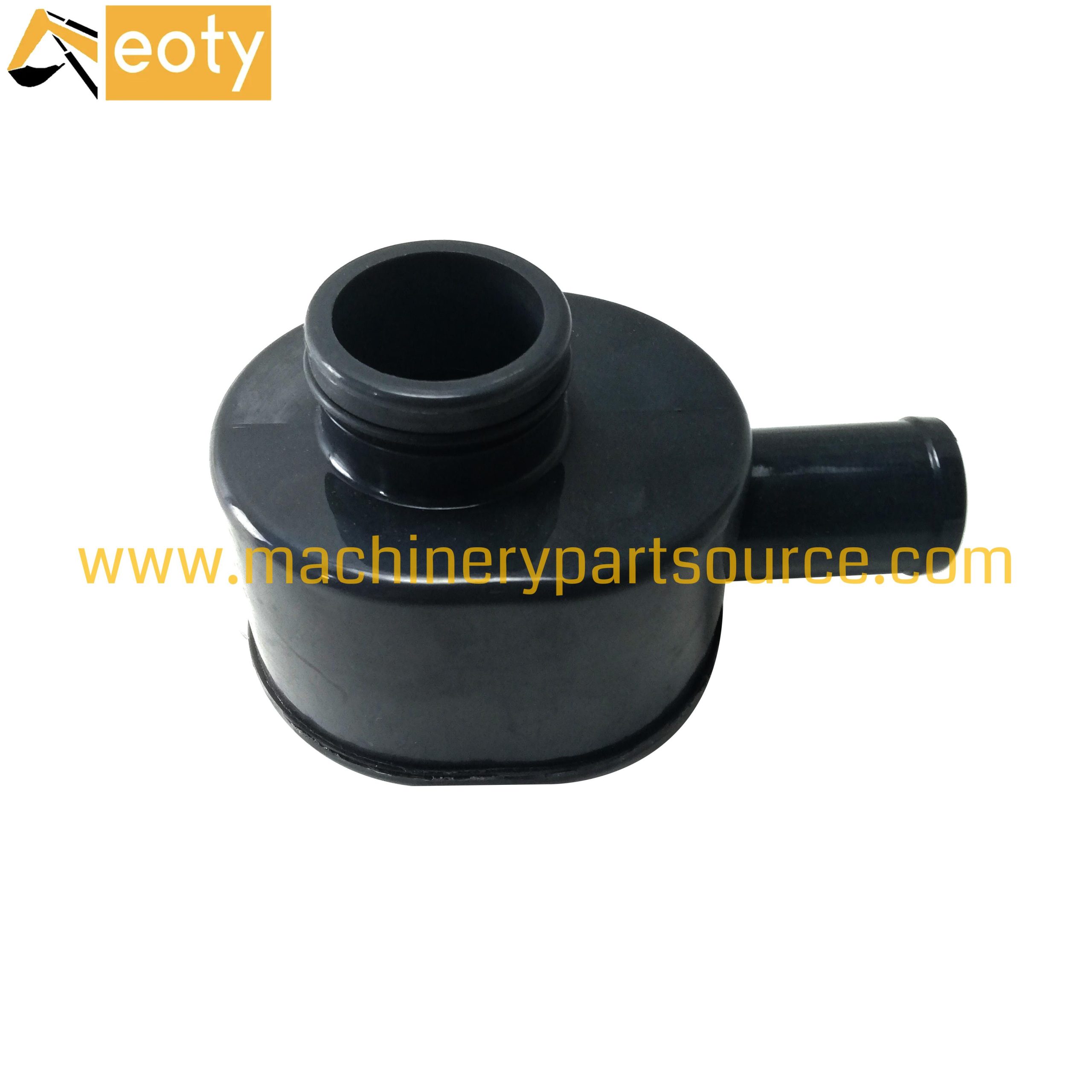 6D14 Air Breathing Valve 26710-93000 for Mitsubishi Engine Parts