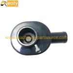 6D14 Air Breathing Valve 26710-93000 for Mitsubishi Engine Parts product image 2