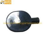 6D14 Air Breathing Valve 26710-93000 for Mitsubishi Engine Parts product image 4