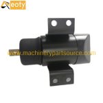 6D14 Fuel Shut Off Solenoid ME049273 for Mitsubishi Excavator Engine