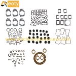 6D140-1 Upper Repair Kit 6212-K1-9901 for Komatsu Engine Parts Set