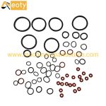6D140-1 Upper Repair Kit 6212-K1-9901 for Komatsu Engine Parts Set product image 3