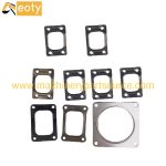 6D140-1 Upper Repair Kit 6212-K1-9901 for Komatsu Engine Parts Set product image 5