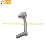 6D140 Oil Nozzle 6211-22-1901 for Komatsu Engine Parts Diesel product image 3
