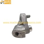 6D140 Oil Nozzle 6211-22-1901 for Komatsu Engine Parts Diesel product image 4