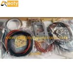 6D140 Overhaul Gasket Kit for Komatsu Engine Full Gasket Set