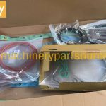 6D140 Overhaul Gasket Kit for Komatsu Engine Full Gasket Set product image 2