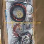 6D140 Overhaul Gasket Kit for Komatsu Engine Full Gasket Set product image 3