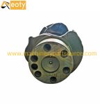 6D15 Crankshaft ME032364 ME013667 for Mitsubishi Engine Excavator Truck Repair Parts product image 2