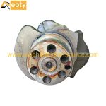 6D15 Crankshaft ME032364 ME013667 for Mitsubishi Engine Excavator Truck Repair Parts product image 4