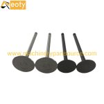 6D15 Engine Valve ME031939 ME031937 for Mitsubishi Engines Repair Parts product image 2