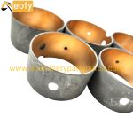6D155 Cam Bush For Komatsu Engine Parts – Diesel Engine Camshaft Bushing product image 5