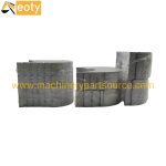 6D155 Main Bearing & Connecting Rod Bearing Set 6127-21-8071 6127-29-8071 6127-39-3042 6127-39-3041 product image 3