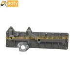 6D155 Oil Cooler Cover 6127-61-2113 Suitable for Komatsu Engine Parts