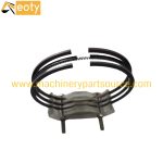 6D16 6D17 Piston Ring ME999540 ME999955 for Mitsubishi Forklift Excavator Engine Parts product image 5