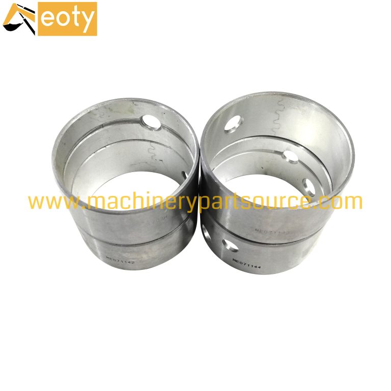 6D16 Cam Bush ME031043 ME031042 ME031096 for Mitsubishi Engine Parts Excavator