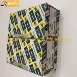 6D16 Crankshaft Main Bearing C621 NDC for Mitsubishi 6D16 Excavator Engine Parts product image 2