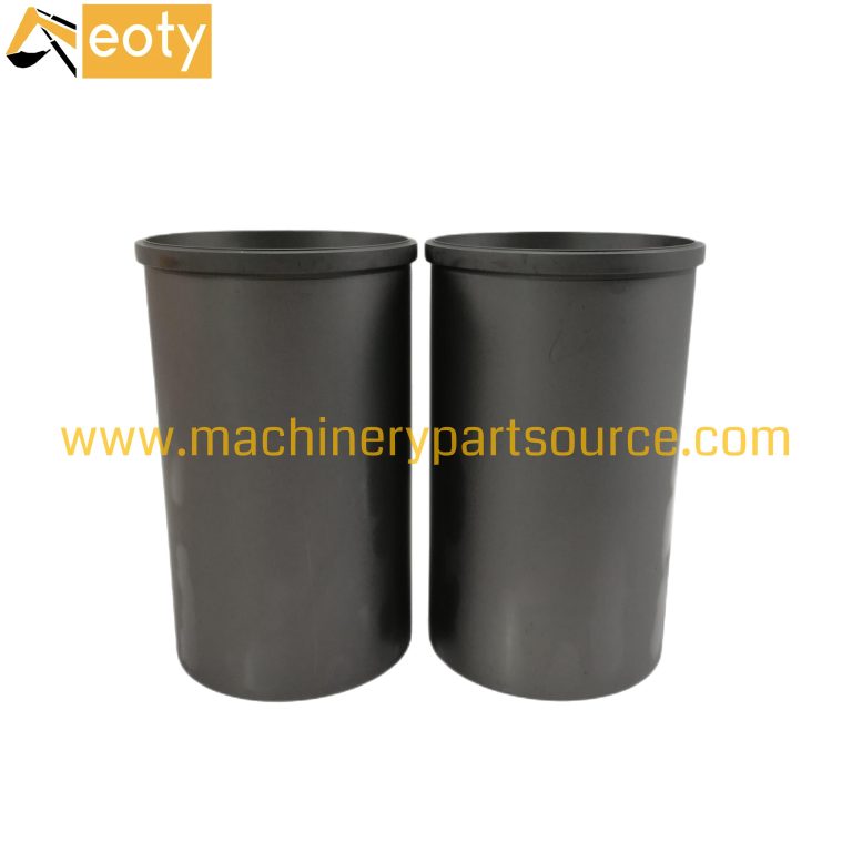 ME051157 6D16 Cylinder Liner for Mitsubishi 6D16 Diesel Engine Parts