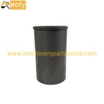 ME051157 6D16 Cylinder Liner for Mitsubishi 6D16 Diesel Engine Parts product image 2