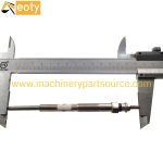 6D16 Glow Plug for Mitsubishi Engine Parts – Excavator, Forklift, Truck, Loader product image 4