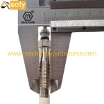 6D16 Glow Plug for Mitsubishi Engine Parts – Excavator, Forklift, Truck, Loader product image 5