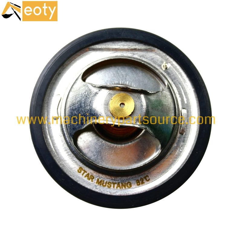6D16 Thermostat 82℃ ME999218 for Mitsubishi Diesel Engine Parts