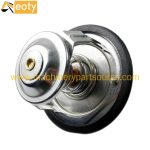 6D16 Thermostat 82℃ ME999218 for Mitsubishi Diesel Engine Parts product image 2