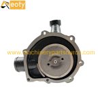 6D16 Water Pump ME075258 For Mitsubishi Engine Parts Excavator Truck product image 2