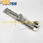 6D16T 6D17T Oil Cooler Cover ME074331 for Mitsubishi Fuso Truck Engine Parts product image 3