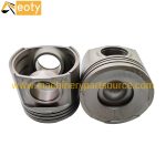 6D170 Piston 6246-31-2110 for Komatsu Engines – Heavy-Duty Diesel Engine Parts