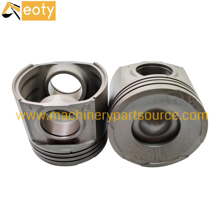 6D170 Piston 6246-31-2110 for Komatsu Engines – Heavy-Duty Diesel Engine Parts