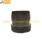 6D170 Piston 6246-31-2110 for Komatsu Engines – Heavy-Duty Diesel Engine Parts product image 4