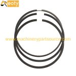 6D170 Piston Ring 6162-32-2060 for Komatsu Engine Parts | Construction & Industrial