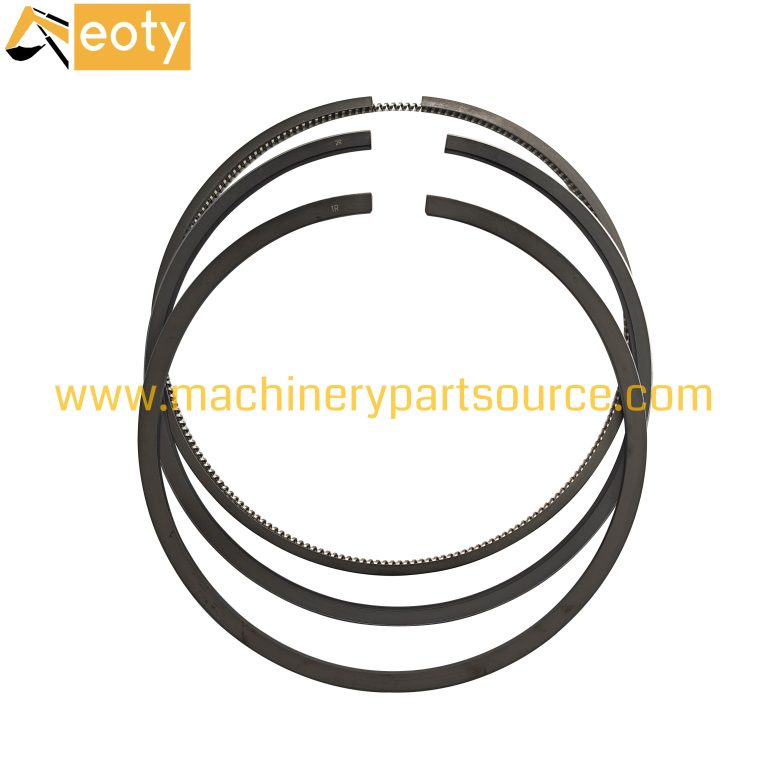 6D170 Piston Ring 6162-32-2060 for Komatsu Engine Parts | Construction & Industrial