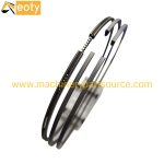 6D170 Piston Ring 6162-32-2060 for Komatsu Engine Parts | Construction & Industrial product image 2