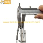 6D170 Piston Ring 6162-32-2060 for Komatsu Engine Parts | Construction & Industrial product image 5