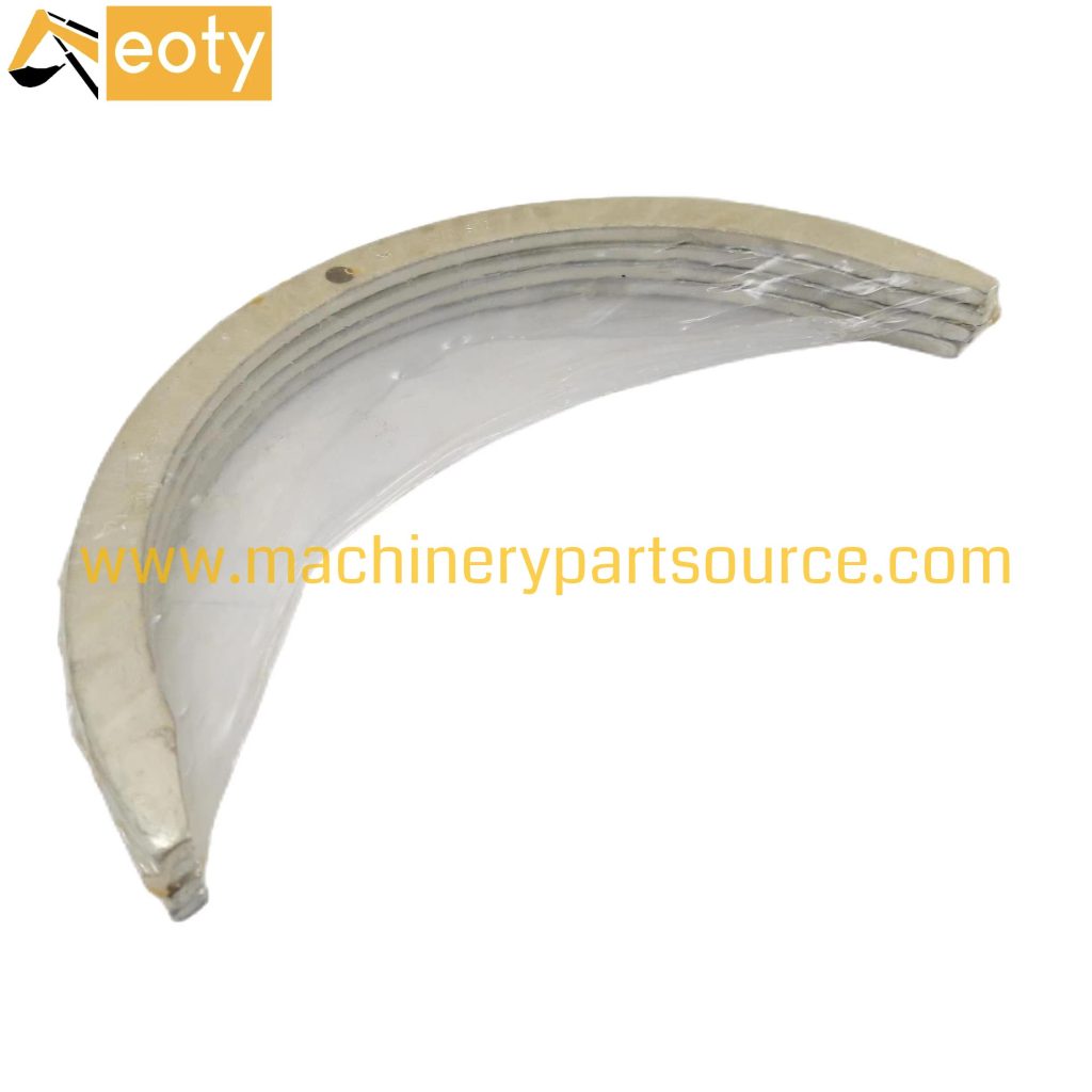 6D170 Thrust Washer 6162-23-8050 Suitable for Komatsu Engine Parts