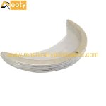 6D170 Thrust Washer 6162-23-8050 Suitable for Komatsu Engine Parts product image 2