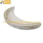 6D170 Thrust Washer 6162-23-8050 Suitable for Komatsu Engine Parts product image 3